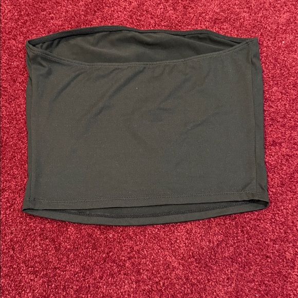 Tube top - Picture 2 of 3